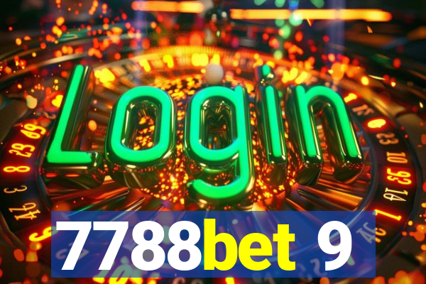 7788bet 9